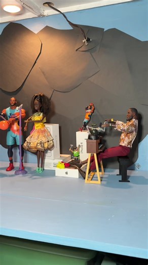 Jacqueline (@theprissyhen)’s videos with Funny How Time Flies x The Lady In My Life Mashup - Prod. Josh Bracy