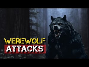 Werewolf Horror Story (vol.4) by FrightVisionTV