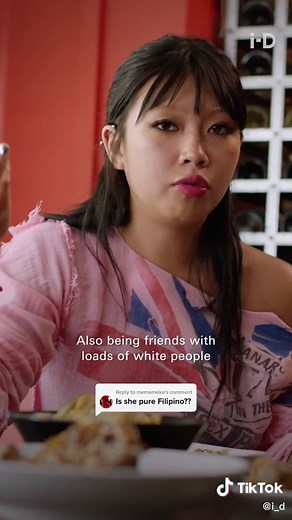 Beabadoobee on Growing Up Filipino: Culture, Family, and Identity
