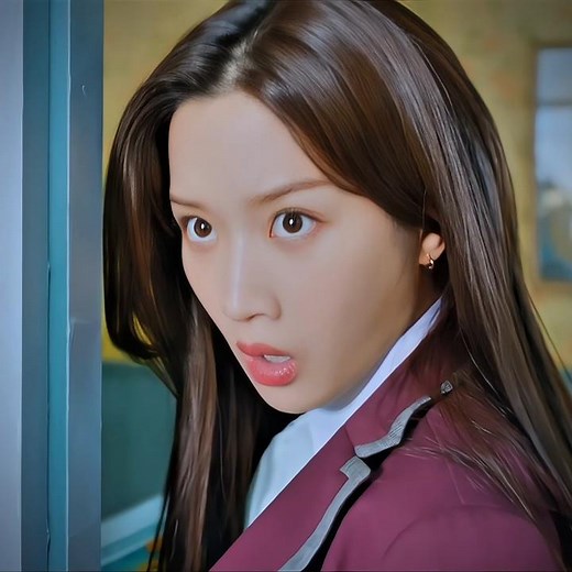 Su-ho and Joo-kyung Catch Feelings 🥰❤‍🩹🔥 #truebeauty
