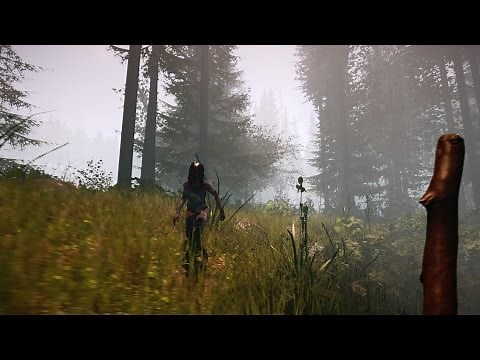 Top 7: Free Survival Games PC (Free to play) Open World and Crafting