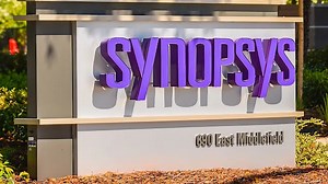 Fed outlook, Synopsys CEO, mortgage rates: Market Domination