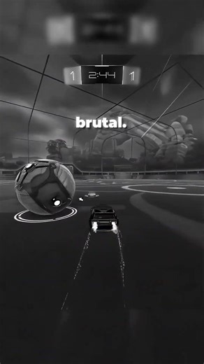 kbm is underrated 🤫 #rocketleague #rocketleagueclips #rl #gaming