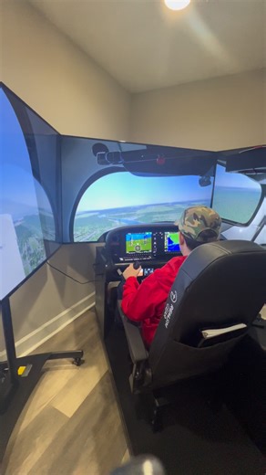 14 reactions · 7 comments | Simulator training | Outdoors with Jay | Facebook