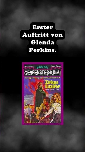 1976 John Sinclair - 50 Jahre Geisterjäger John Sinclair