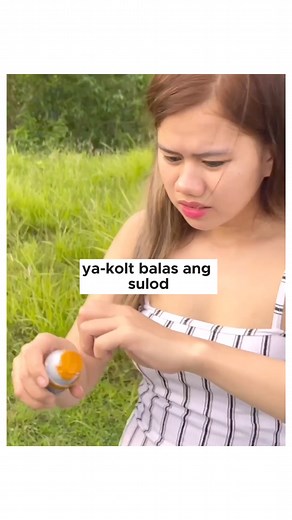 balas ang sulod for entertainment only | Pinoy Talent Ph