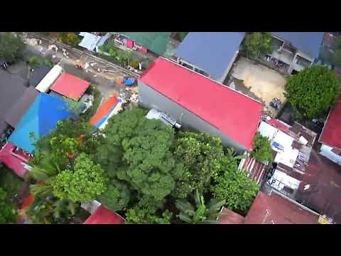 RG800MAX RG 800 MAX DRONE WIND RESISTANCE AND STABILITY TEST