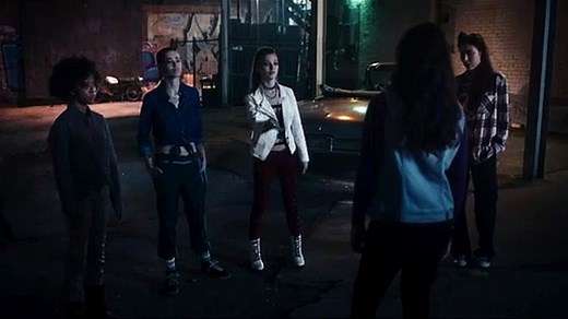 Bit 2019 - Theatrical Trailer