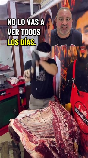 Pensaba que había visto de todo… hasta hoy.