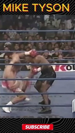 Why NOBODY Could Survive Prime Mike Tyson (Devastating Highlights)
