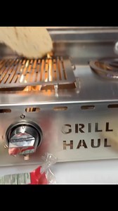 40K views · 1.1K reactions | Our truck keep getting better and better!!!! This weeks episode is so fun and end is FAJITAS!!!! Shout out to 4 State Trucks  | Flying Sparks Garage | Facebook