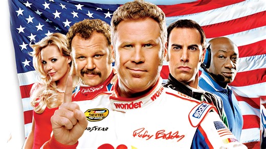 20 years later, 'Talladega Nights' is still Will Ferrell's funniest movie