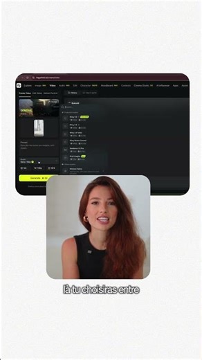 Comment les marques ECOM créent des pubs ultra-professionnelles en quelques minutes !