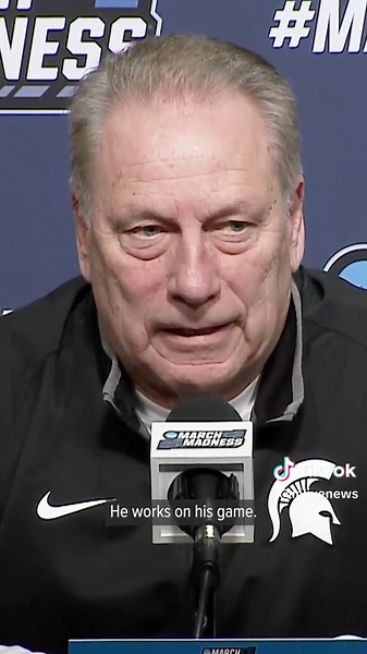 Jason Richardson's Advice to Son Jase for March Madness