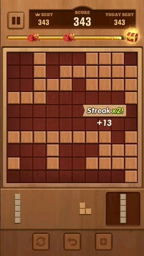 Block Sudoku - Block Puzzle Game!