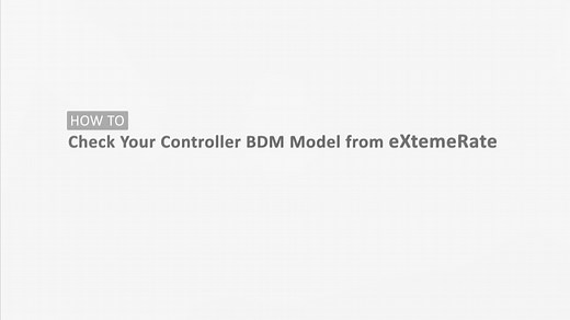Watch How to Check Your Controller's BDM Model for PS5 - eXtremeRate on Amazon Live