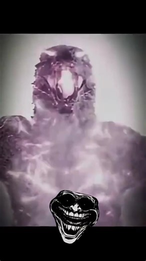 Godzilla 🔥💥 Destroys Everything in Seconds | Epic #Shorts #edit