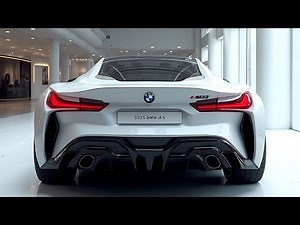 2025 BMW M3 Review – The Sports Sedan That DESTROYS Supercars