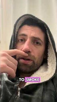 Day 18 | No Vape | I’m Sleeping so Much Better