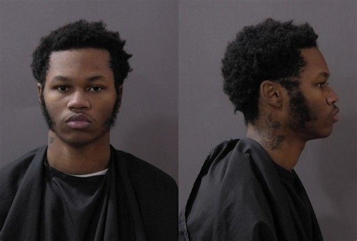 Anderson man charged with armed robbery at a Starbucks