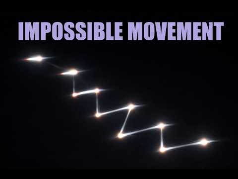 UFOs Don’t Use Propulsion (Here’s What That Means)