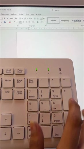 MS Word Tricks: Uncover This Hidden Feature!