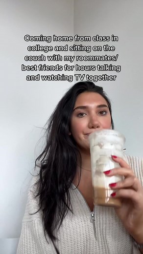 such a simple thing in the moment. but now I so look forward to when we all get to be in one place just chilling 😭😭😭 ib @Eli Rallo by The Jarr