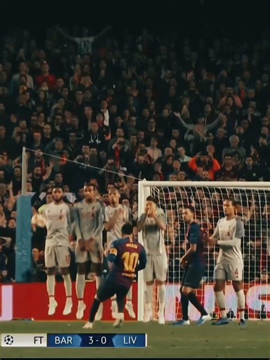 o my goodness 🤯 #messi #messigoal #shots #messifreekicks