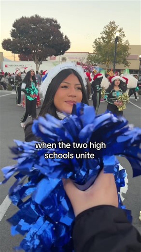 💙💙💙 #ghscheer #chscheer #gilroy #cheerleading | cheerleading