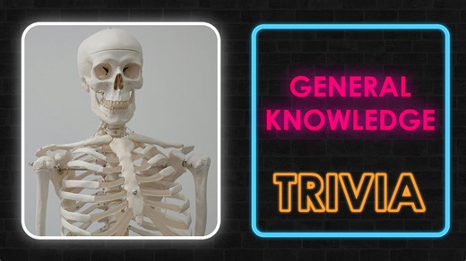 35 Wild General Knowledge Questions That’ll Test Every Corner Of Your Brain