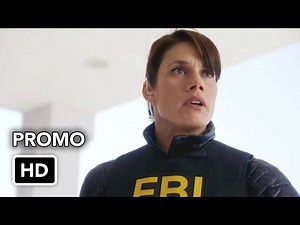 FBI 7x10 Promo "Redoubt" (HD)
