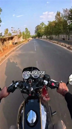 Death Wobble on a Motorcycle: The Mistake That Could Be Fatal at High Speed?