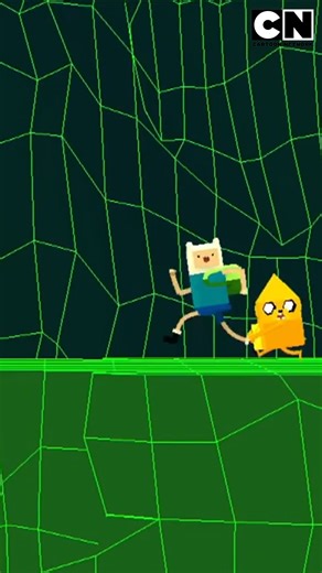 En esta emocionante aventura, los personajes deben encontrar una salida rápida y segura de una situación complicada. ¡Descubre cómo enfrentan obstáculos y trabajan juntos para lograr su escape! 🚪🏃‍♂️💨 | Cartoon Network LA