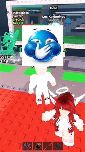 #roblox #humor #stealabrainrot | Jonathan Roblex