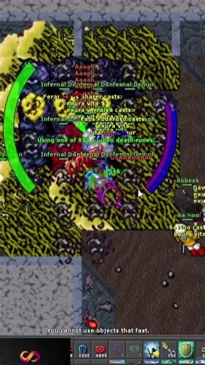 Time do Dejair Trapado por Bobeek