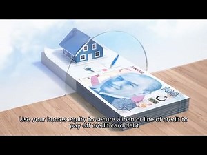 Best Credit Card Debt Consolidation Options to Save Money in 2025