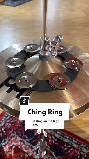 Meinl Cymbals on TikTok