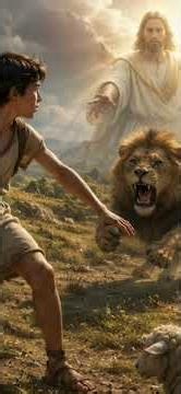 The 'David and Goliath' story I was getting all wrong
