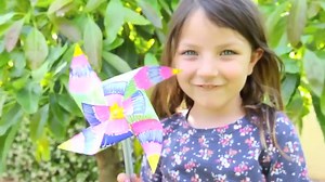 Easy And Fun Paper Toys To Make With Your Kids