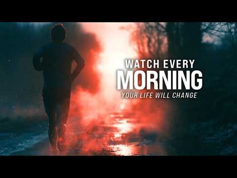 FOCUS ON YOURSELF AND STAY SILENT | Stoic Discipline Motivation 2026