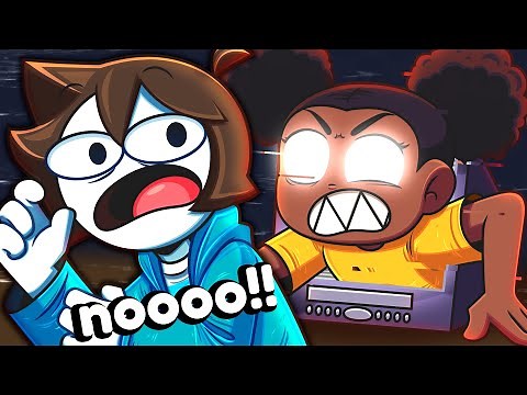 Amanda the Adventurer