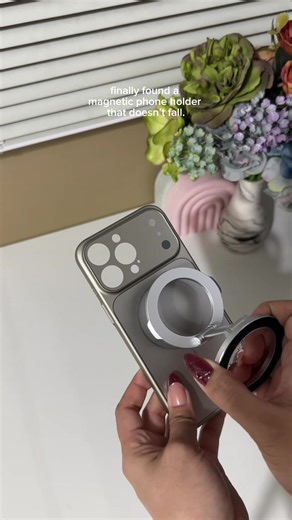 Discover the Best Magnetic Phone Holders for Every Need
