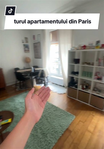 sa veniti sa ma colindati la iarna!!! 🥰🥰🥰🥰 | apartment tour