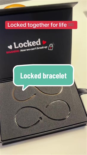 The Meaning Behind Locked Bracelets: A Symbol of Connection