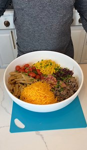 54K views · 341 reactions | My all time favorite cowboy recipe. Dustin shows you how to make a wonderful casserole packed with delicious flavors. | Family Style Cooking | Facebook