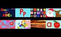 Mix of 8 videos from youtube : Every kidstv123 Episodes