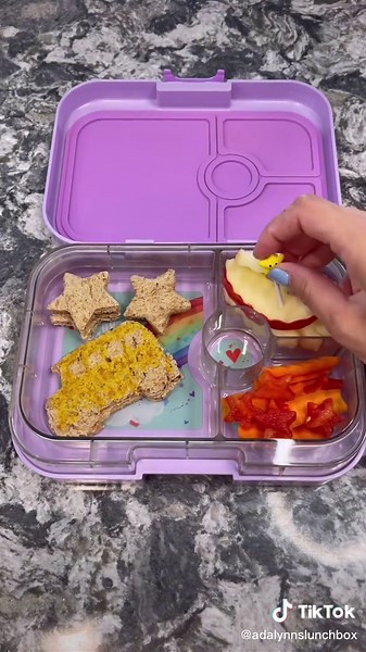 Magical School Bus Lunch Ideas for Kids