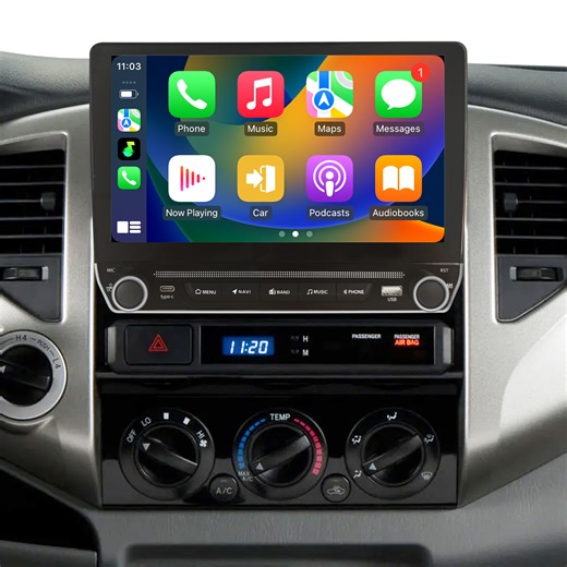 Watch How to connect Wireless Carplay & Android Auto on Amazon Live