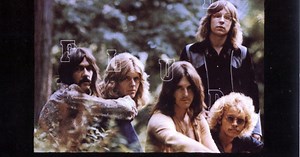 Fludd - Fludd (1971 canada, wonderful blend of smart folk, classic rock and glam tinges, 2010 edition)