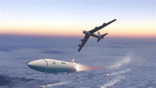 China: ‘Impossible’ radar tracks 10 hypersonic missiles at Mach 20